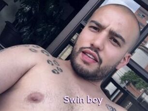 Swin_boy
