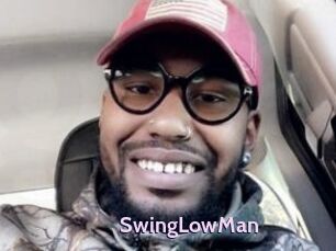 SwingLowMan