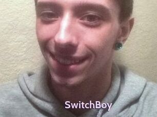 SwitchBoy