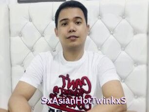SxAsianHotTwinkxS