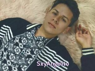 SxyAngelito_