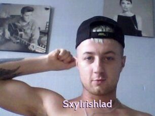 SxyIrish_lad