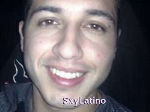 SxyLatino