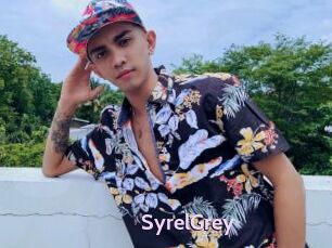 SyrelGrey