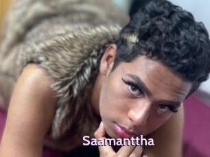 Saamanttha