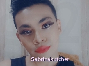 Sabrinakutcher