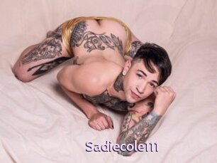 Sadiecole111