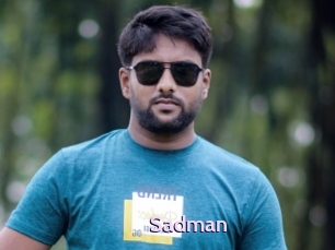 Sadman