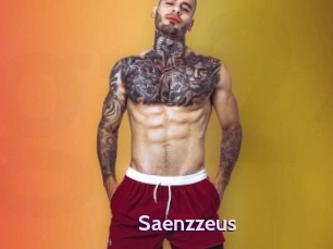 Saenzzeus