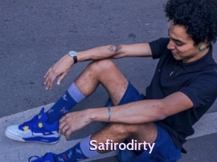 Safirodirty