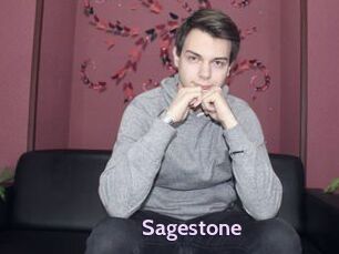 Sagestone