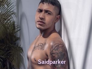 Saidparker