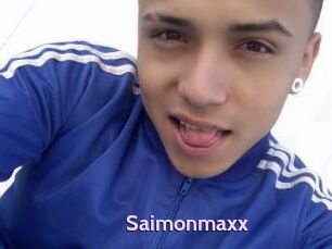 Saimonmaxx