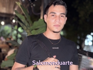 Salomonduarte