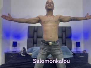 salomonkalou Gay Zone 24