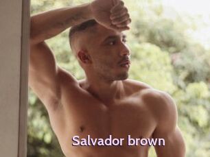Salvador_brown