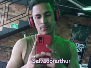 Salvadorarthur
