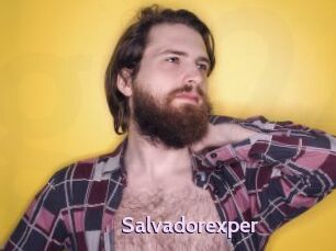 Salvadorexper
