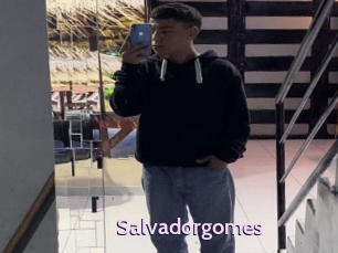 Salvadorgomes