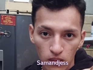 Samandjess