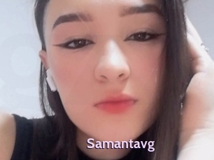 Samantavg