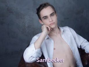 Sambecker