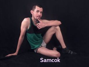Samcok