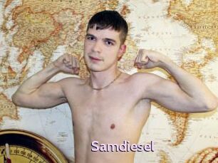 Samdiesel