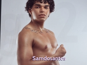 Samdosantos