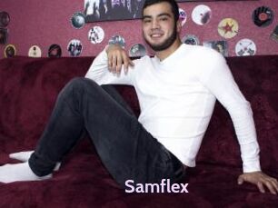 Samflex