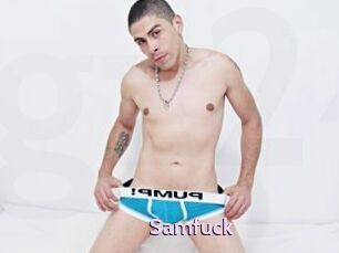 Samfuck