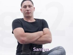 Samfun