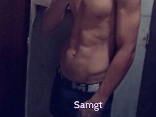 Samgt