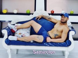 Samirclon