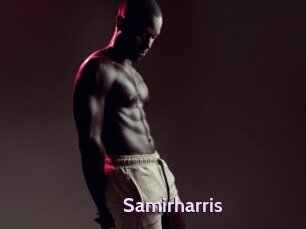 Samirharris