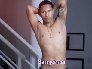 Samjenner