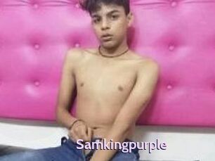 Samkingpurple