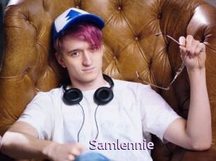 Samlennie