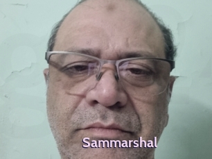 Sammarshal