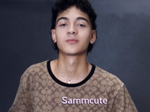 Sammcute
