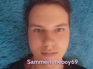 Sammertimeboy69