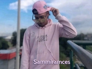 Sammiramces