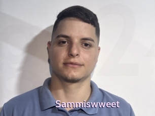 Sammiswweet
