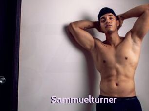Sammuelturner
