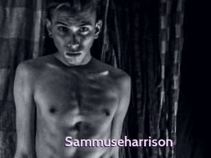 Sammuseharrison