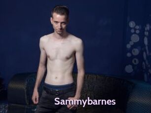 Sammybarnes