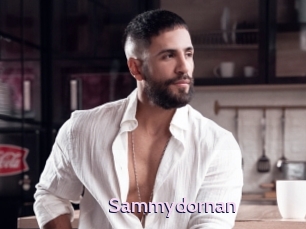 Sammydornan