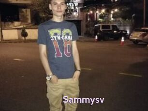 Sammysv