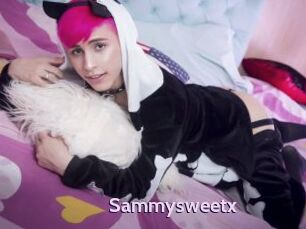 Sammysweetx