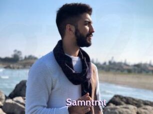 Samntmt